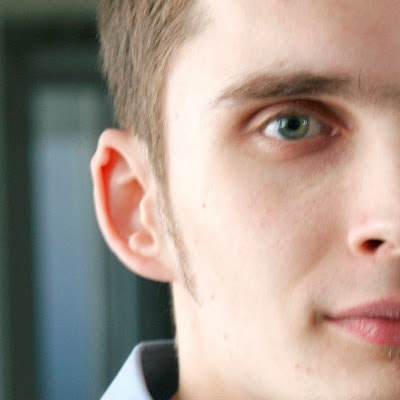 Алексей Гормаш