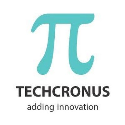 Techcronus Business Solution
