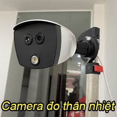 Camera đo thân nhiệt Vietnamsmart