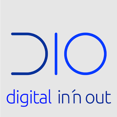digitalinnout DIO