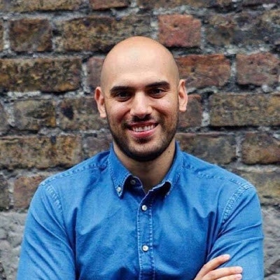 Konstantinos Amplianitis