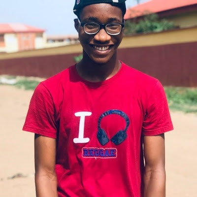 Ifeanyi Kelvin Ossai