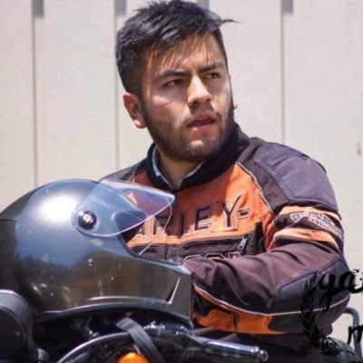 Luis Armando Chávez Soto