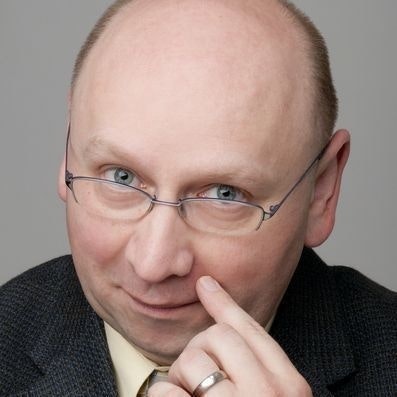 Serge Baranovsky