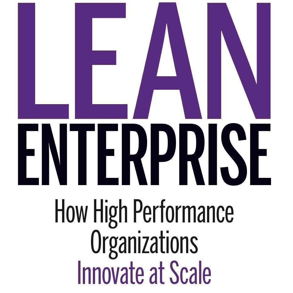Lean Enterprise