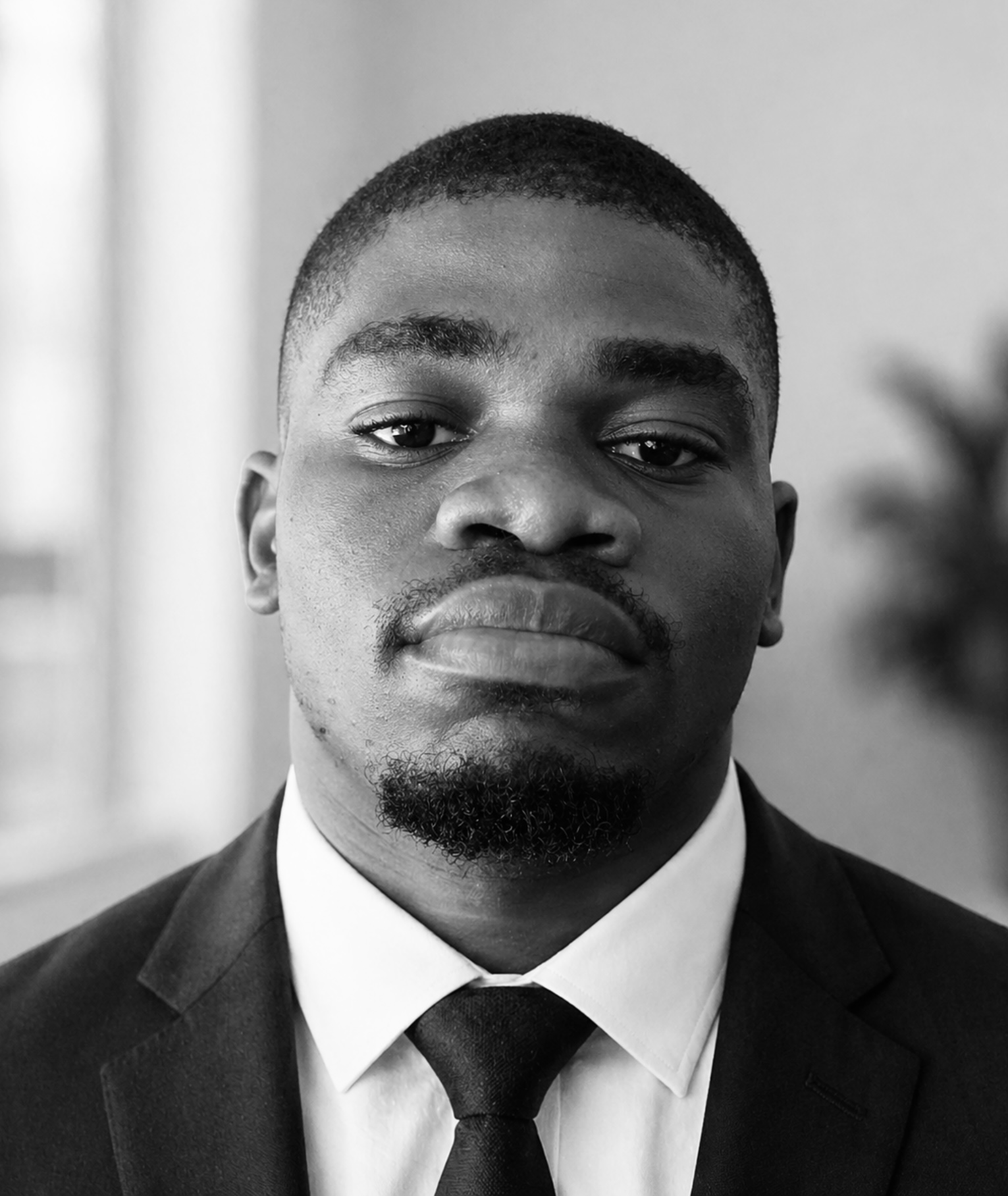 David Oladipupo