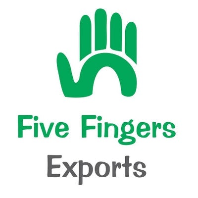 FIVE FINGERS EXPORTS