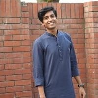 Kamrul Islam