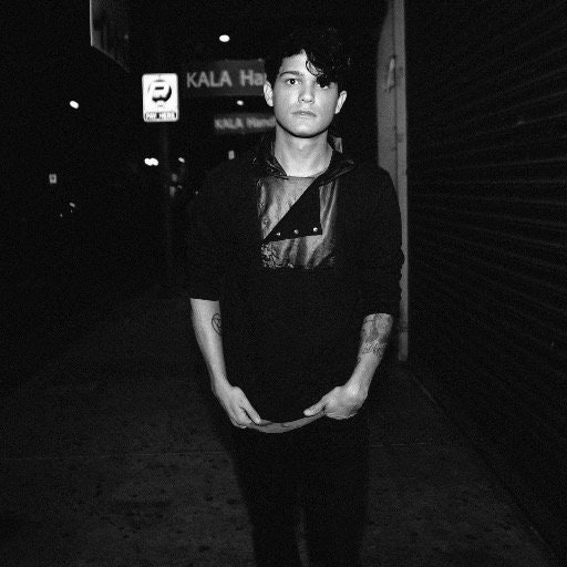 Brandyn Burnette