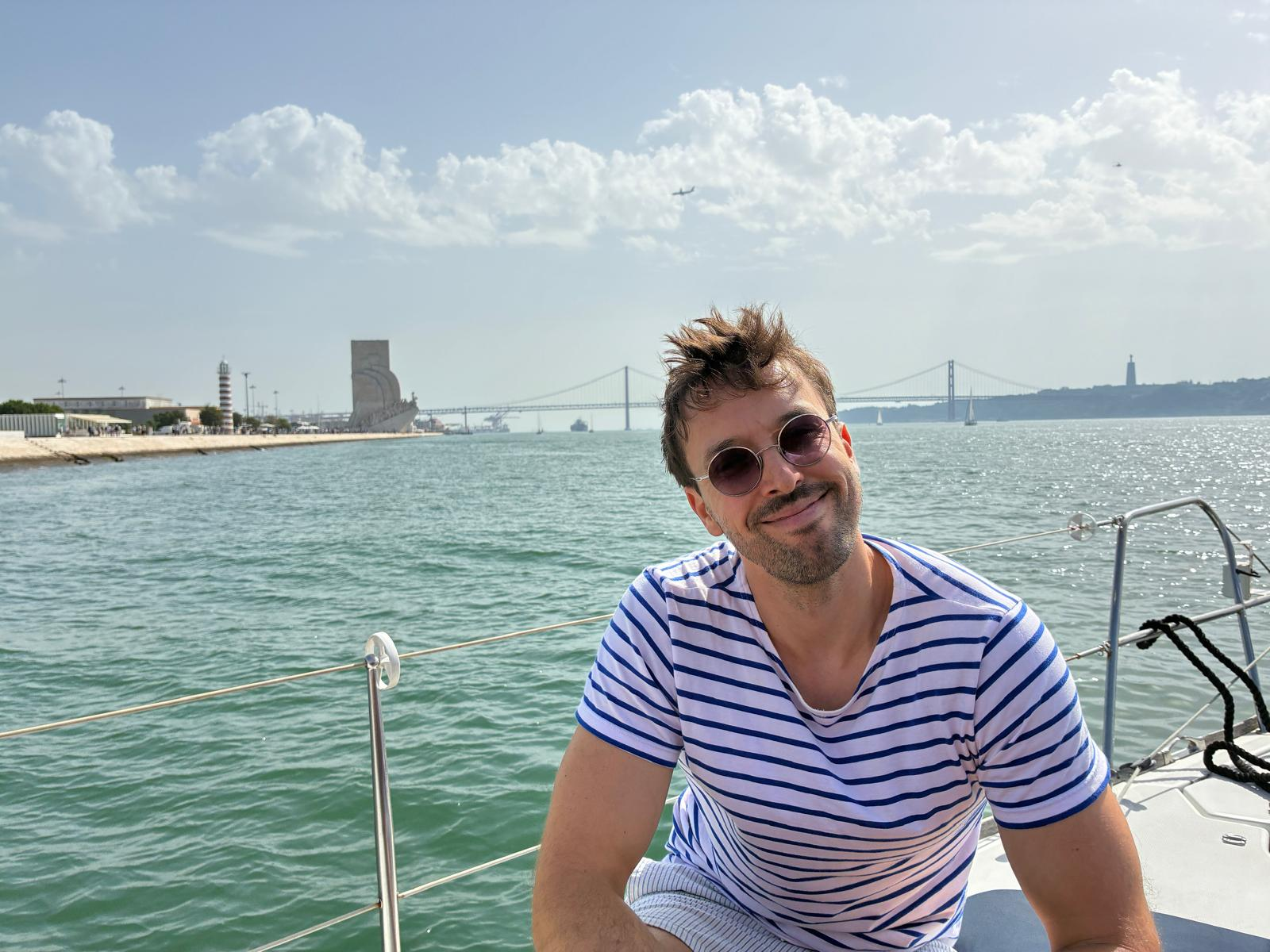 Arnaud Weiss