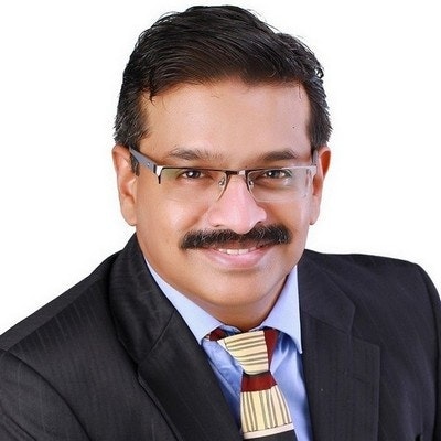 Sujith Kattathara Bhaskaran