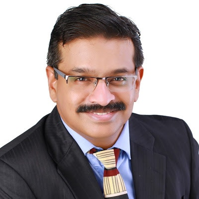 Sujith Kattathara Bhaskaran