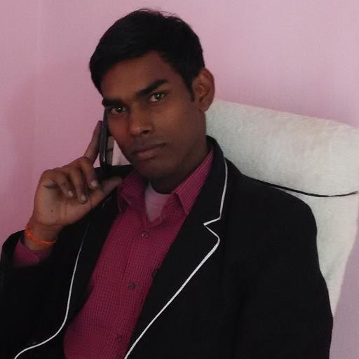 Prakash Kumar Nirala