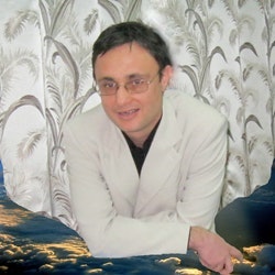 Вячеслав Киосе