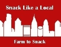 Snack Like a Local