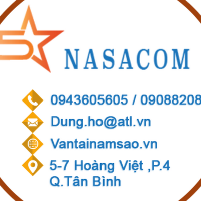 Năm Sao Vận Tải