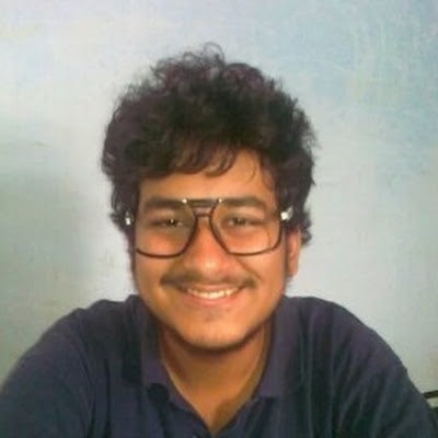 Ankush Jadhav