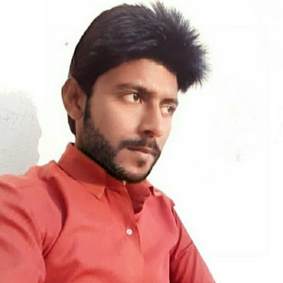 Subhash Yadav
