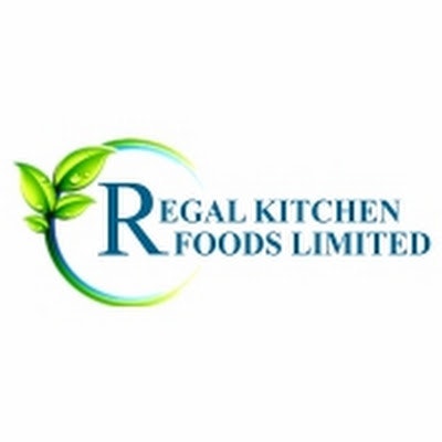 Regal Kitchen