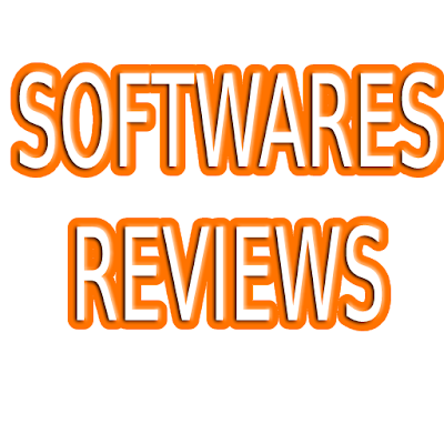 Softwares Reviews