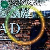 Siddhant Tejasvi Mishra