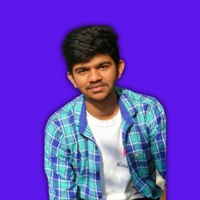 Lokesh Gaikwad