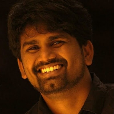 jagadeesh parati