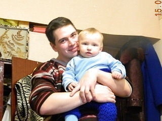 Павел Чагин