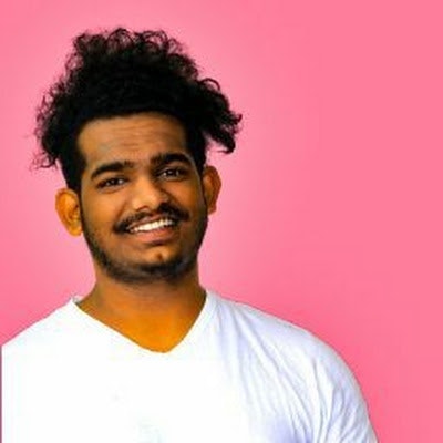 Karthik Kudumulakunta