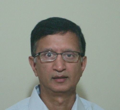 Krishnan Natarajan