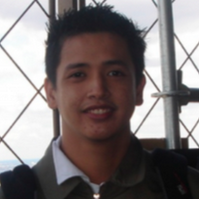 Paolo Reyes