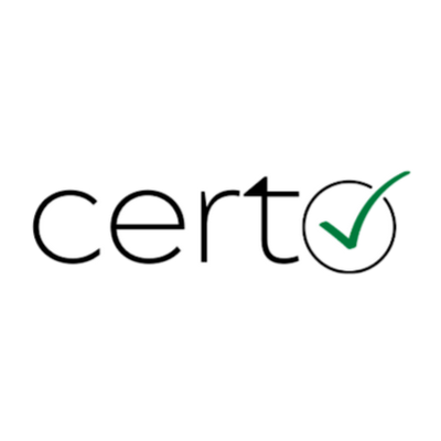 Certo