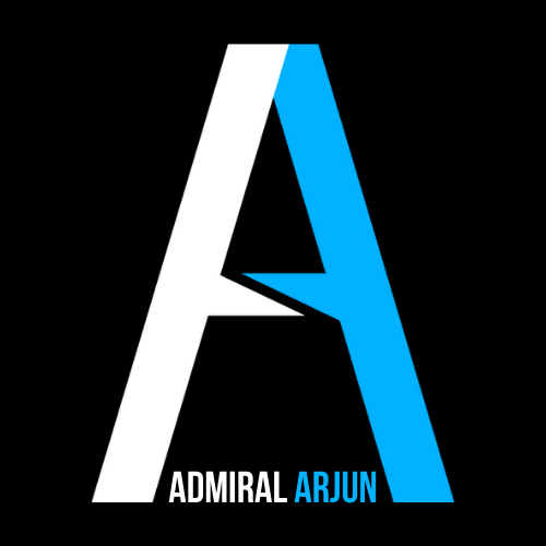 admiralarjun