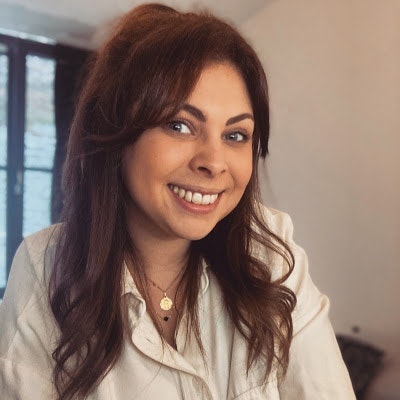 Mathilde Decottignies