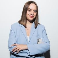 Дарья Коноваленко