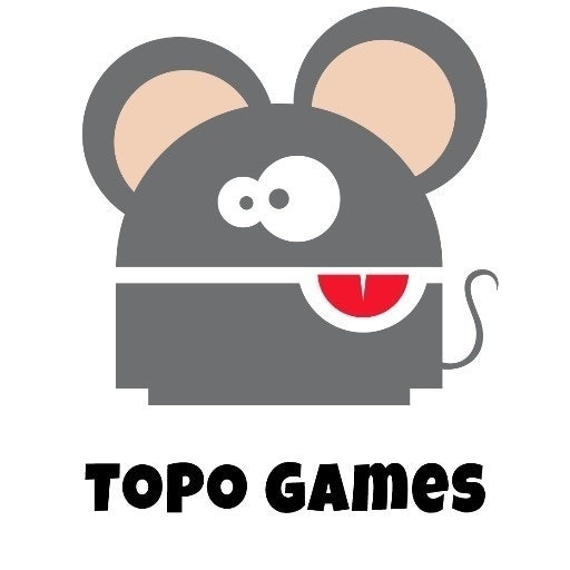 Topo Games