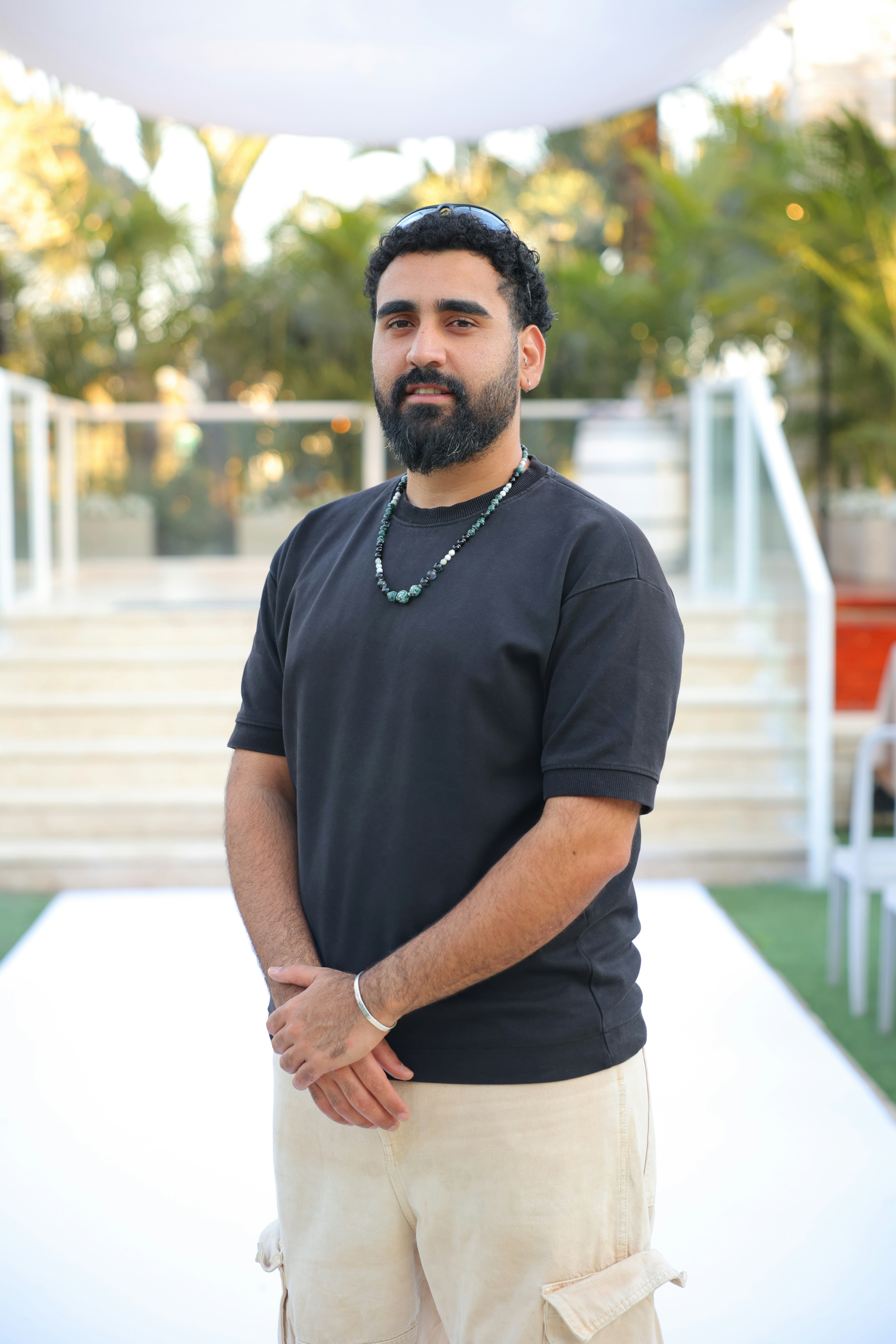 Eyal Baruch