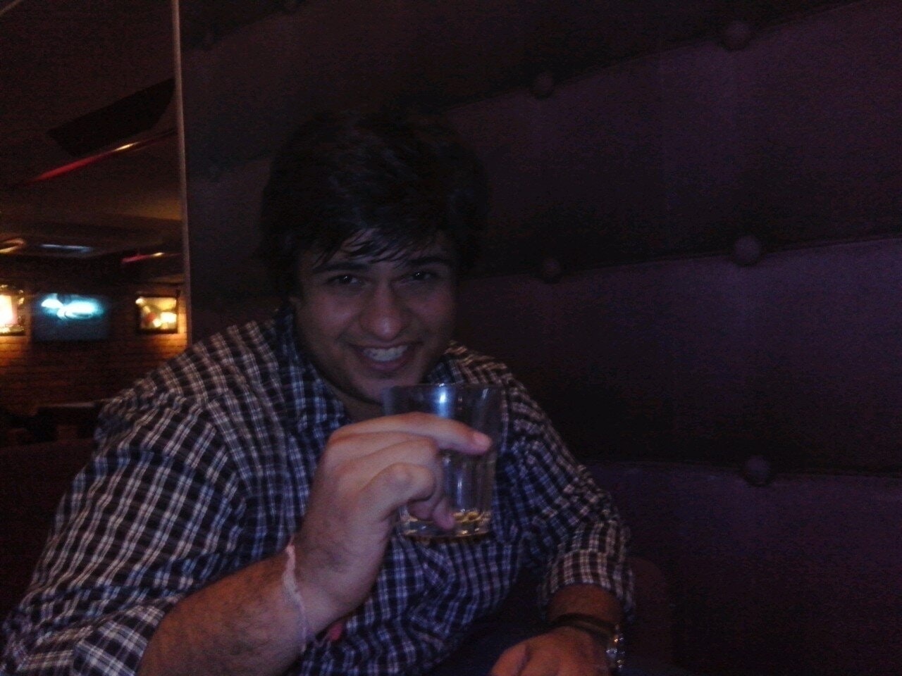 ♠ Deepesh Mehta ♠