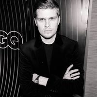 Дмитрий Харитонов