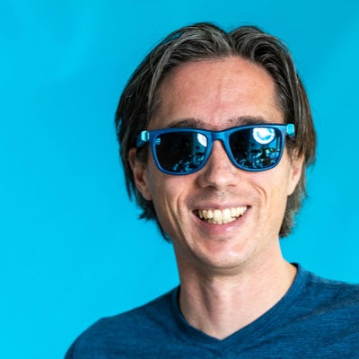 Arjen Tjallema