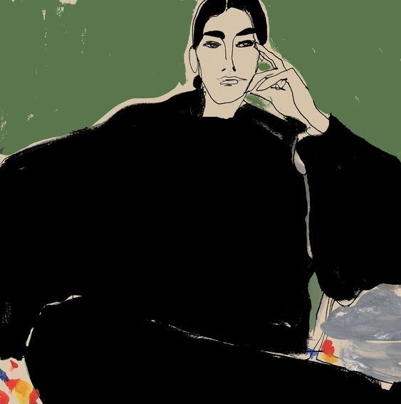 Anastasia Nesudimova