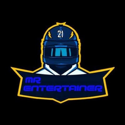 MR.ENTERTAINER YT