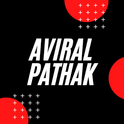 AVIRAL PATHAK