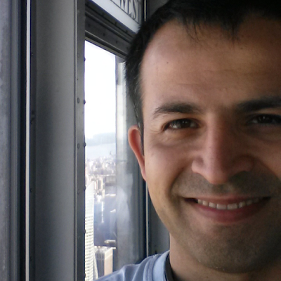 Hasan Yasin Öztürk