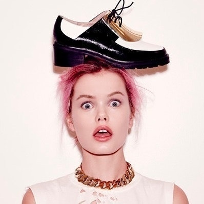 Комсомольская Прада