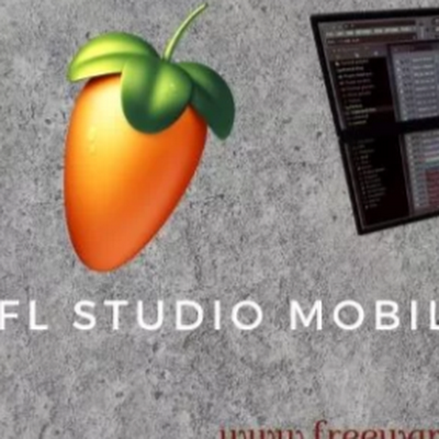 FL Studio mobile Apk