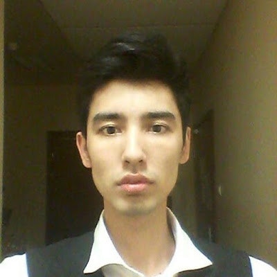 Numon Amirov