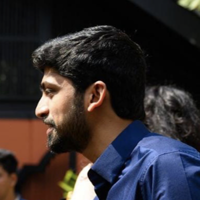 Rishabh Sanghi