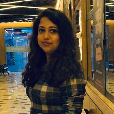 Pallavi Wadan