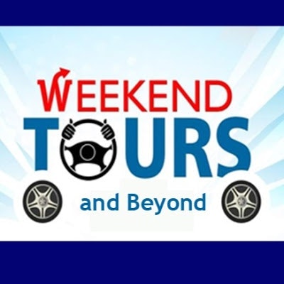 Weekend Tours and Beyond